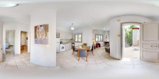 Epidavros Villas - Dafni Stone & Garden Retreat - 1