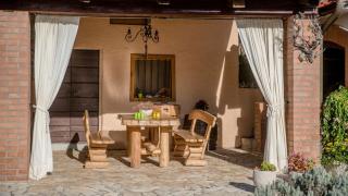 Villa Supetarska Draga with 3 bedrooms in Rab - 5