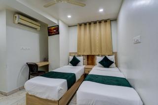 Hotel Elmas - 8