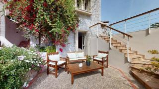 Epidavros Villas Voukamvilia Retreat, Shared Pool - 0