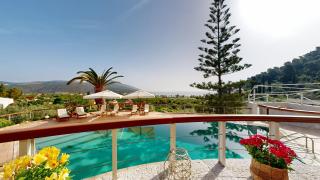 Epidavros Villas Voukamvilia Retreat, Shared Pool - 4