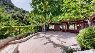 Epidavros Villas Voukamvilia Retreat, Shared Pool - 3