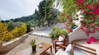 Epidavros Villas Voukamvilia Retreat, Shared Pool - 6