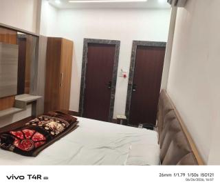 SPOT ON Kanha Hotel - 4
