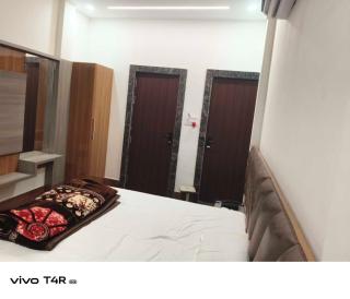 SPOT ON Kanha Hotel - 5