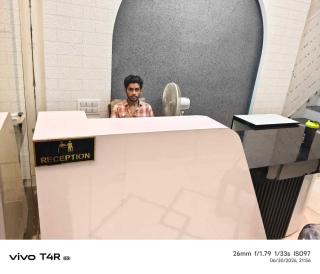 SPOT ON Kanha Hotel - 3