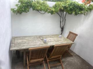 YEU - MAISON DE PECHEUR - 4