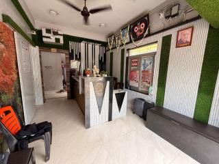 Hotel O Odisha Guest House - 5