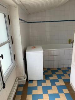YEU - MAISON DE PECHEUR - 3
