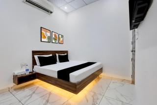 Hotel O JIND RESORT - 7
