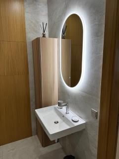 Raiņa Park View Residence 2BR - 6