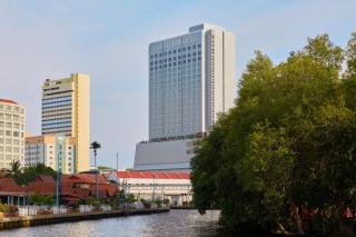 Dusit Princess Melaka - Malacca - 0
