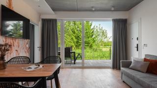 Flatbook Stegna Południowa Apartamenty z Basenem - 5