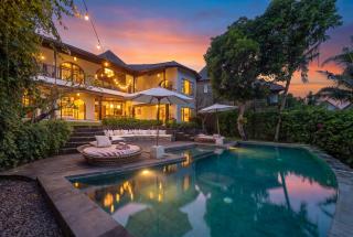 Rimba Villas - Luxury Lush Estate in Canggu - 0