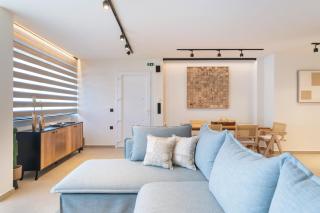 Porto Nuovo Luxury House - 5