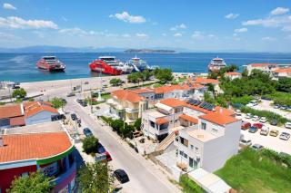 Porto Nuovo Luxury House - 9