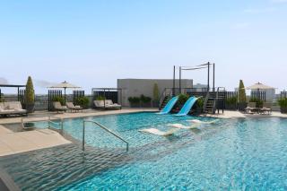 Dusit Princess Melaka - Malacca - 9