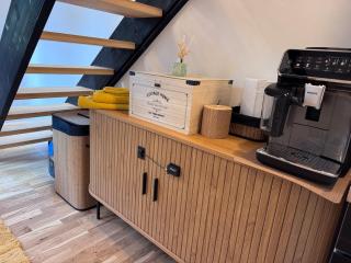 Brick House Towarowa - 3