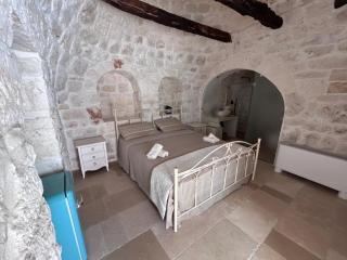 Dimora i trulli dell'ulivo - 5