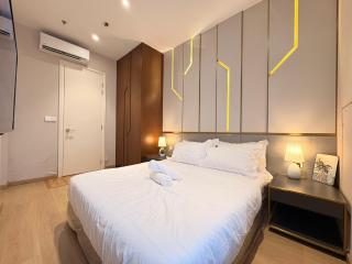 Hill10 Residence I-City by Deurban - 7