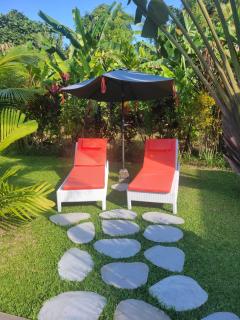 Villa Zebra Hidden Gem with Private Pool, Billiard, Massage & Private Cook in Ubud - 8