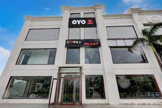 HOTEL O DD SQUARE - 2