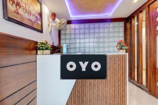 HOTEL O DD SQUARE - 4