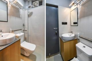 Palette Hotel and Resort Jagatpur Bus Stand - 1