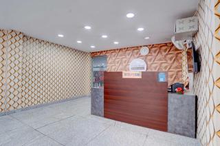Palette Hotel and Resort Jagatpur Bus Stand - 5