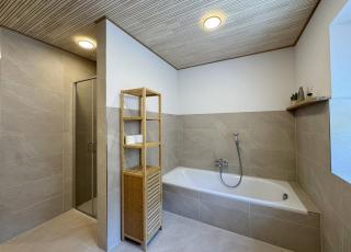 Albzeit Naturholzapartments - Buche - StBlasien - 5