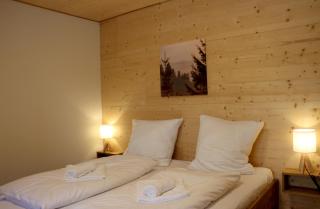 Albzeit Naturholzapartments - Buche - StBlasien - 9