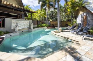 Pure Magnetic Villa 9 - 5