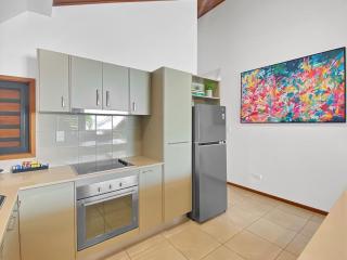 Pure Magnetic Villa 9 - 1