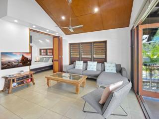 Pure Magnetic Villa 9 - 6
