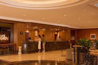Dusit Princess Melaka - Malacca - 5