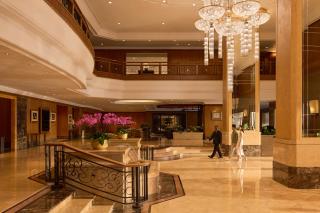Dusit Princess Melaka - Malacca - 6