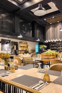 Jet Hotel Lipa City - 4