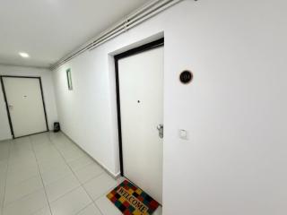 Le Somptueux Duplex, Vue sur Santa Cruz - 1