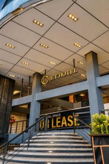 Jet Hotel Lipa City - 9