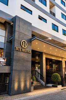 Jet Hotel Lipa City - 1