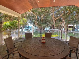 Picnic Bay Apartments Unit 4 - 7