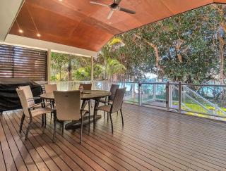 Picnic Bay Apartments Unit 4 - 7