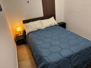 Lake view apartment - 7