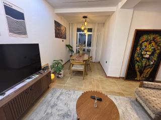 Lake view apartment - 4