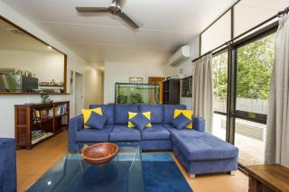 Sunbird Retreat - 2