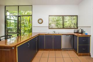 Sunbird Retreat - 4