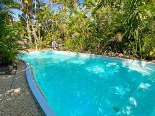 Beachside Palms Unit 4 - 8