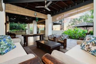 Lotus House - 5