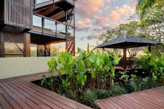 Lotus House - 6