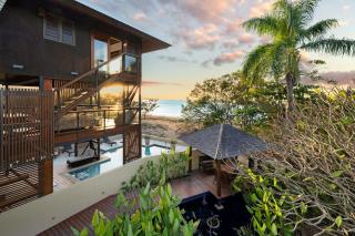 Lotus House - 7